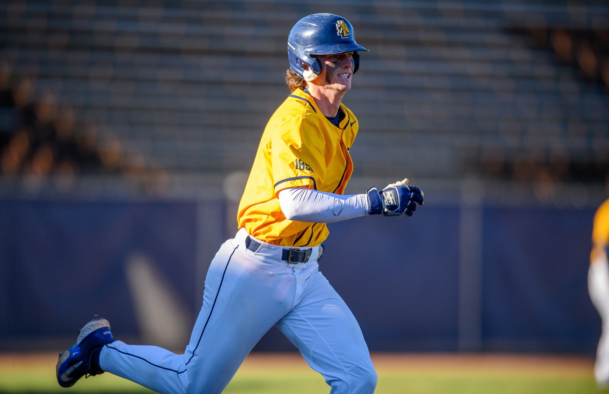 A&T Hits Four Homers In Win over Bucknell North Carolina A&T