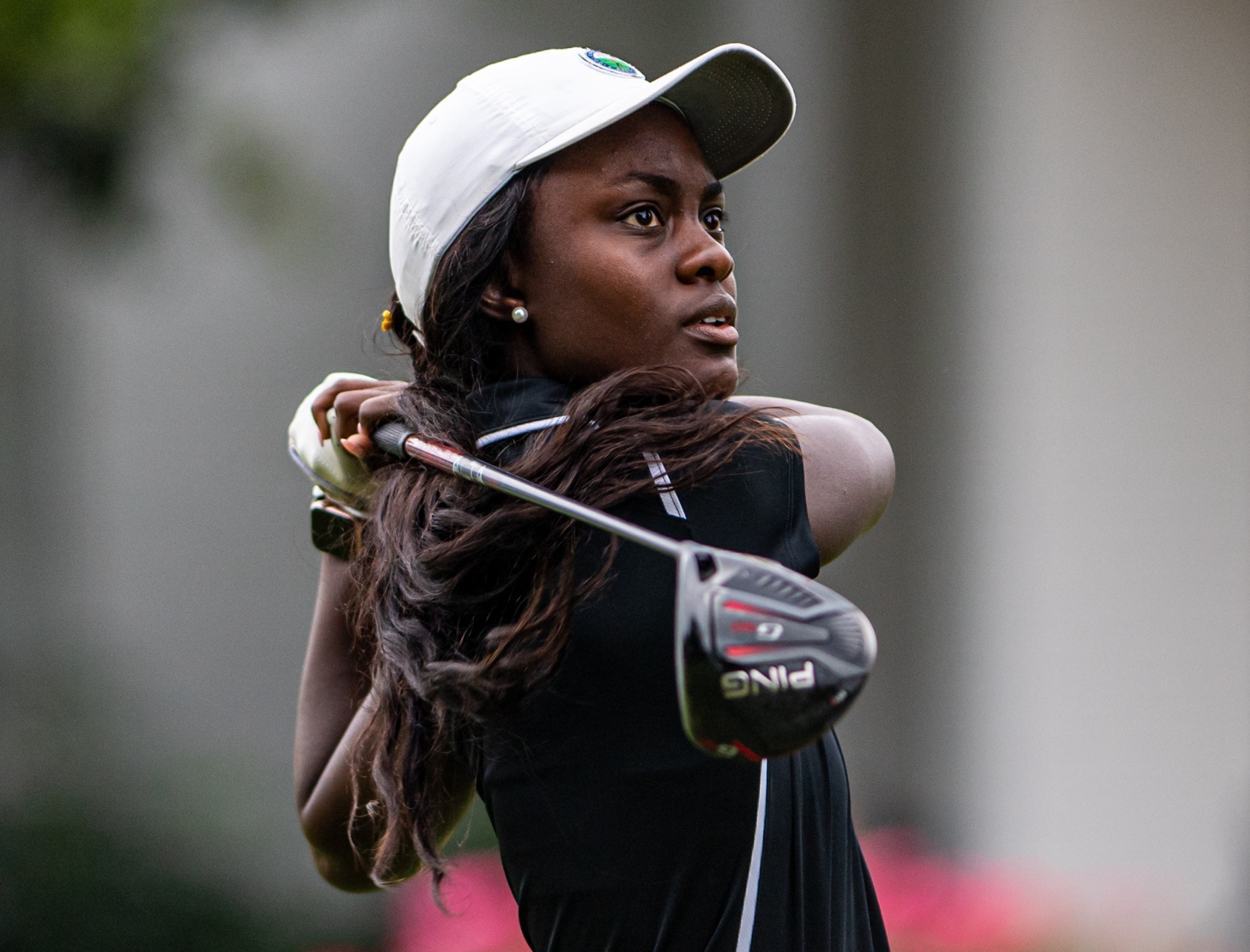 Women's Golf Completes Day 1 at Mimosa Hills Intercollegiate North