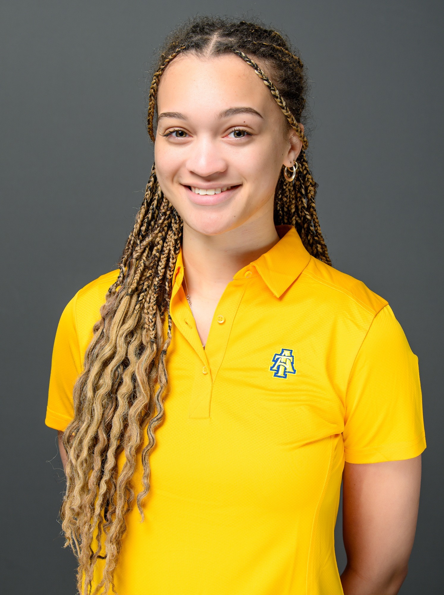 head shot