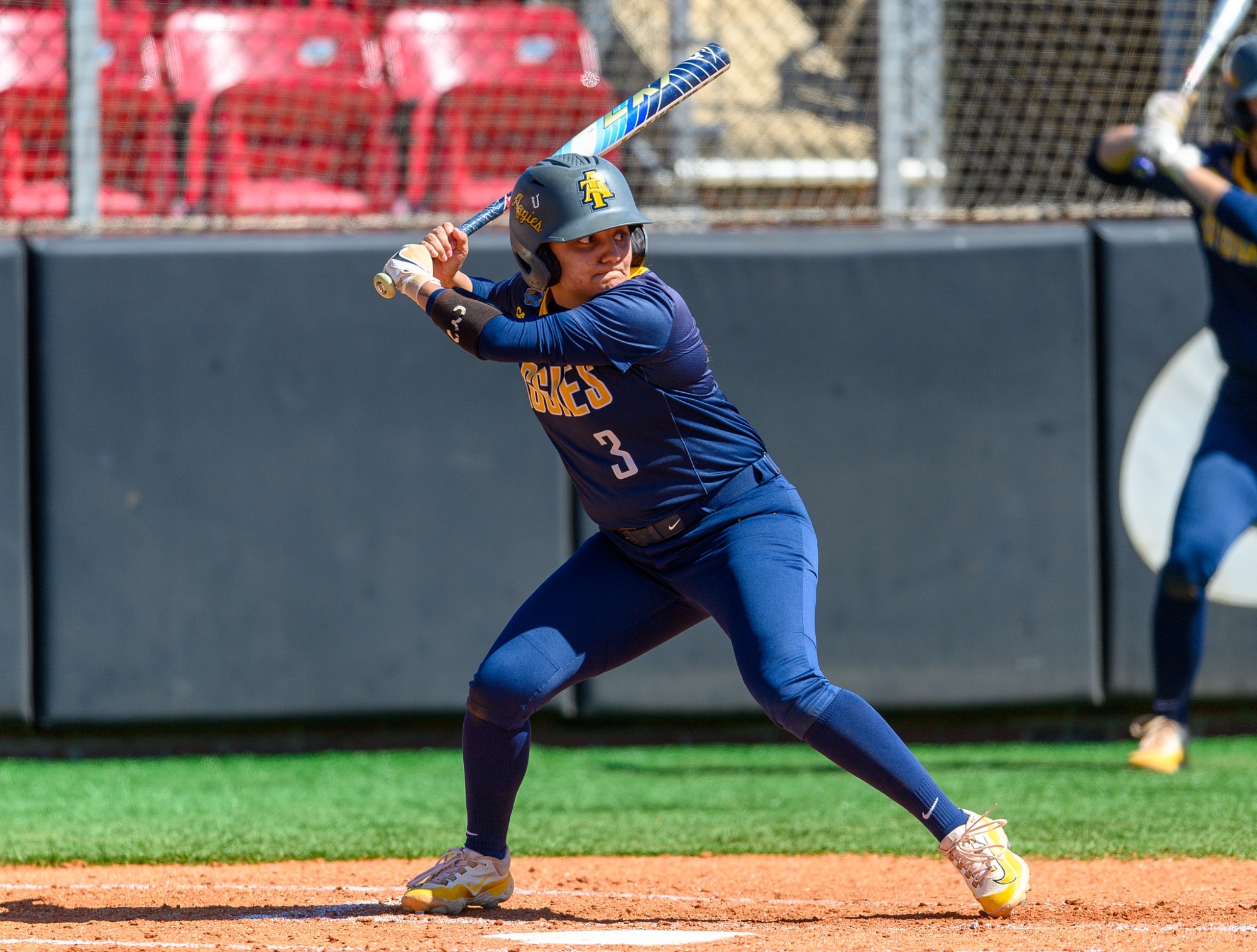 aggies-fall-to-campbell-in-series-finale-north-carolina-a-t