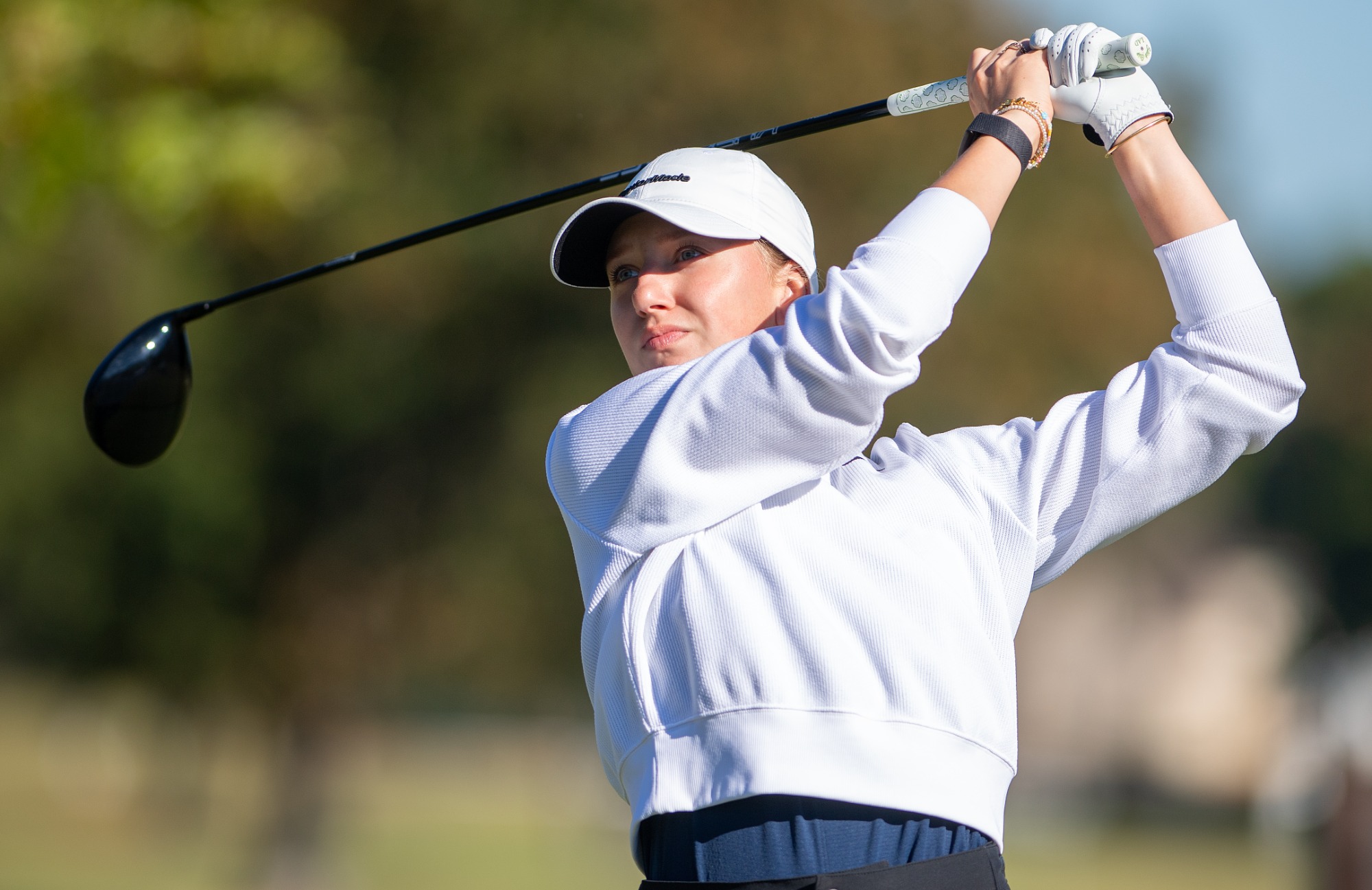 2025-26 A&T Women's Golf