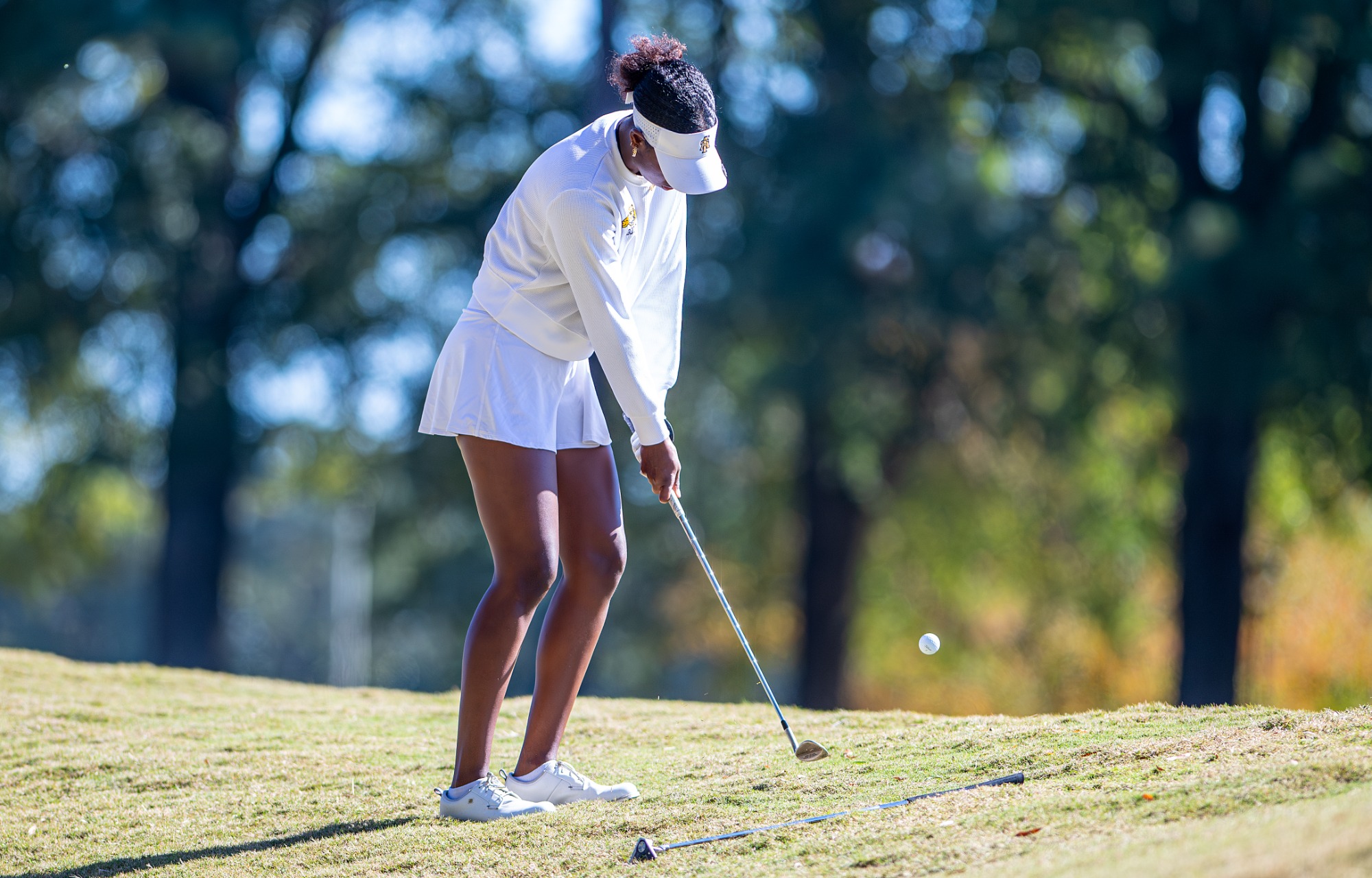 2025-26 A&T Women's Golf