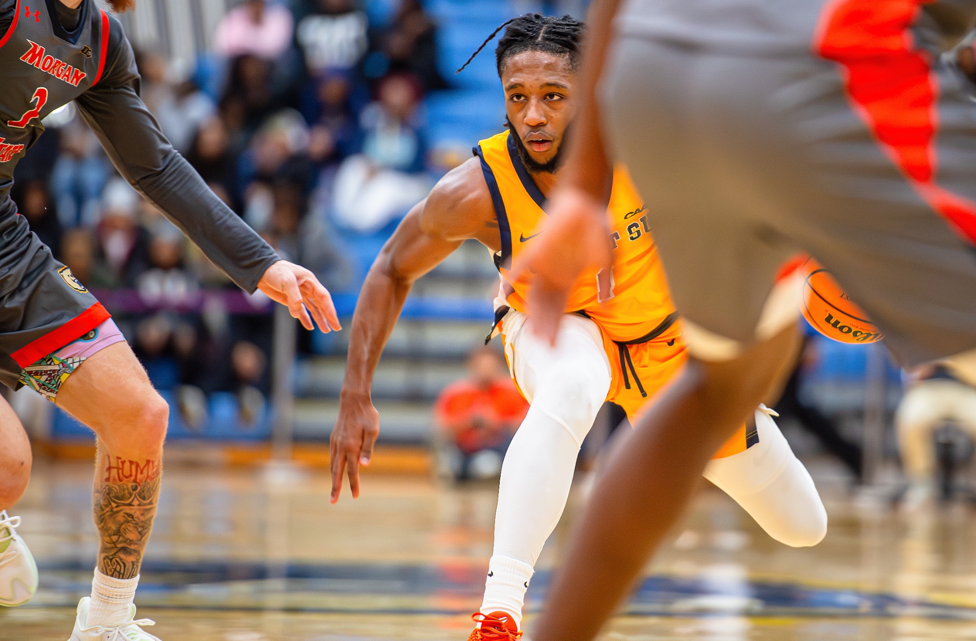 2025 ERIN E. MIZELLE