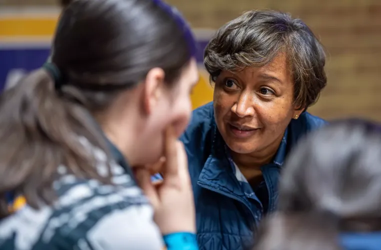 2025 ERIN E. MIZELLE