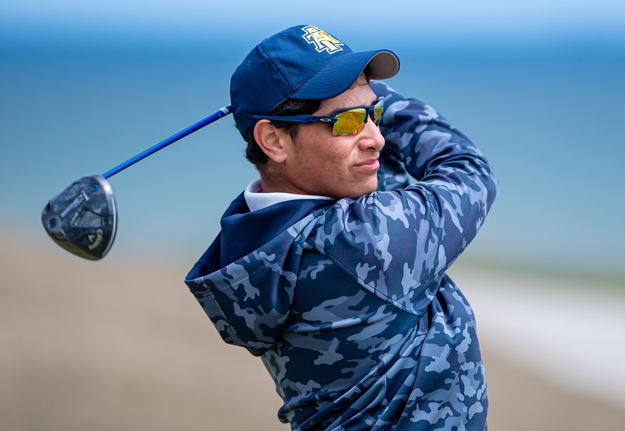 2025 ERIN E. MIZELLE