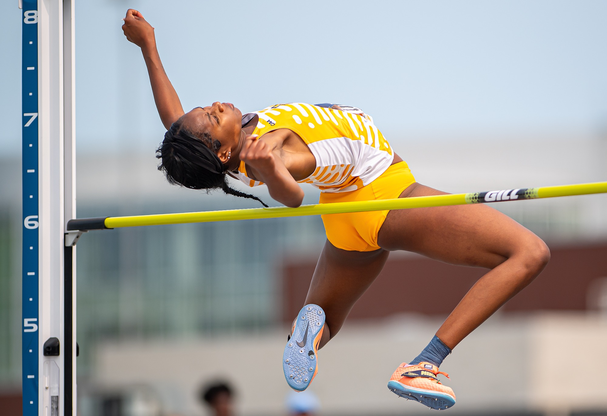 2025 ERIN E. MIZELLE