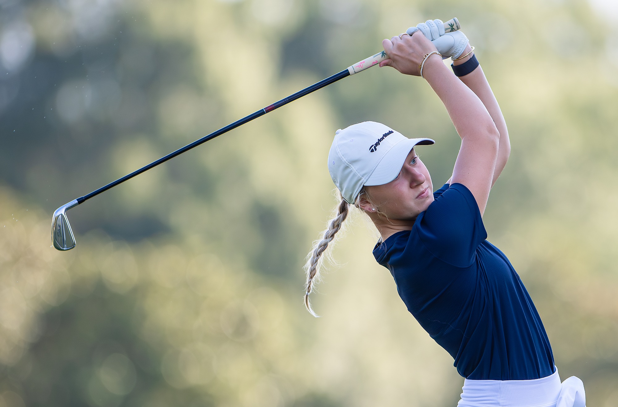 2025 Elon Invitational A&T 