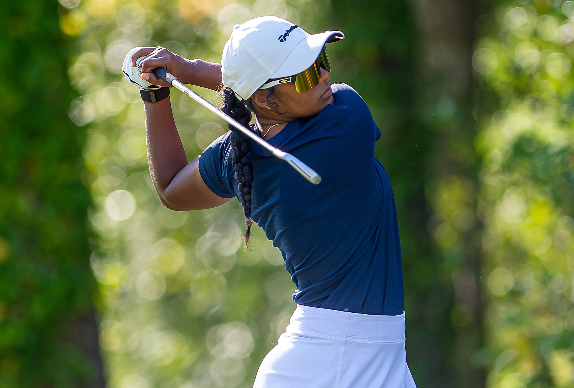 2025 Elon Invitational A&T 