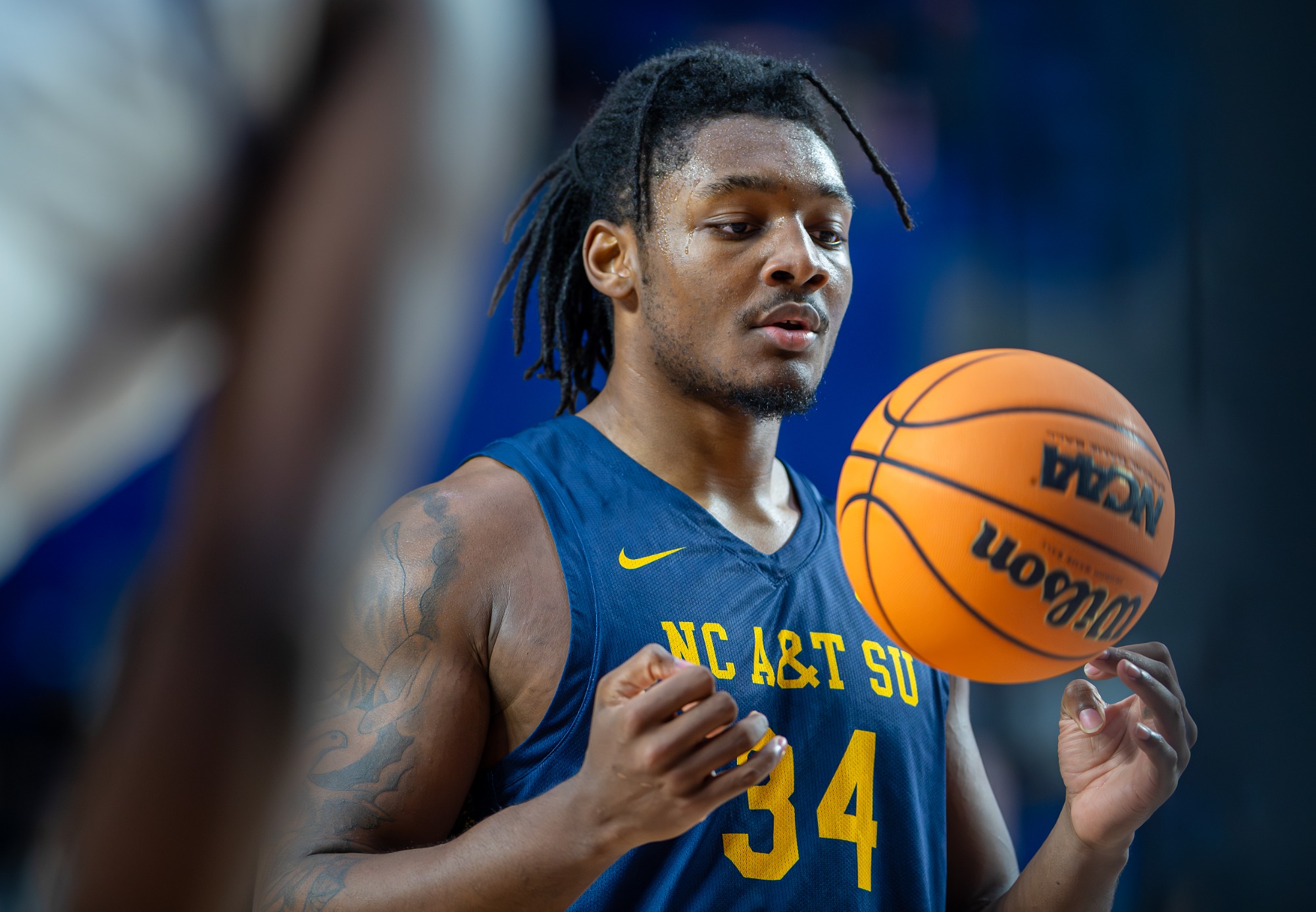 2026 ERIN E. MIZELLE