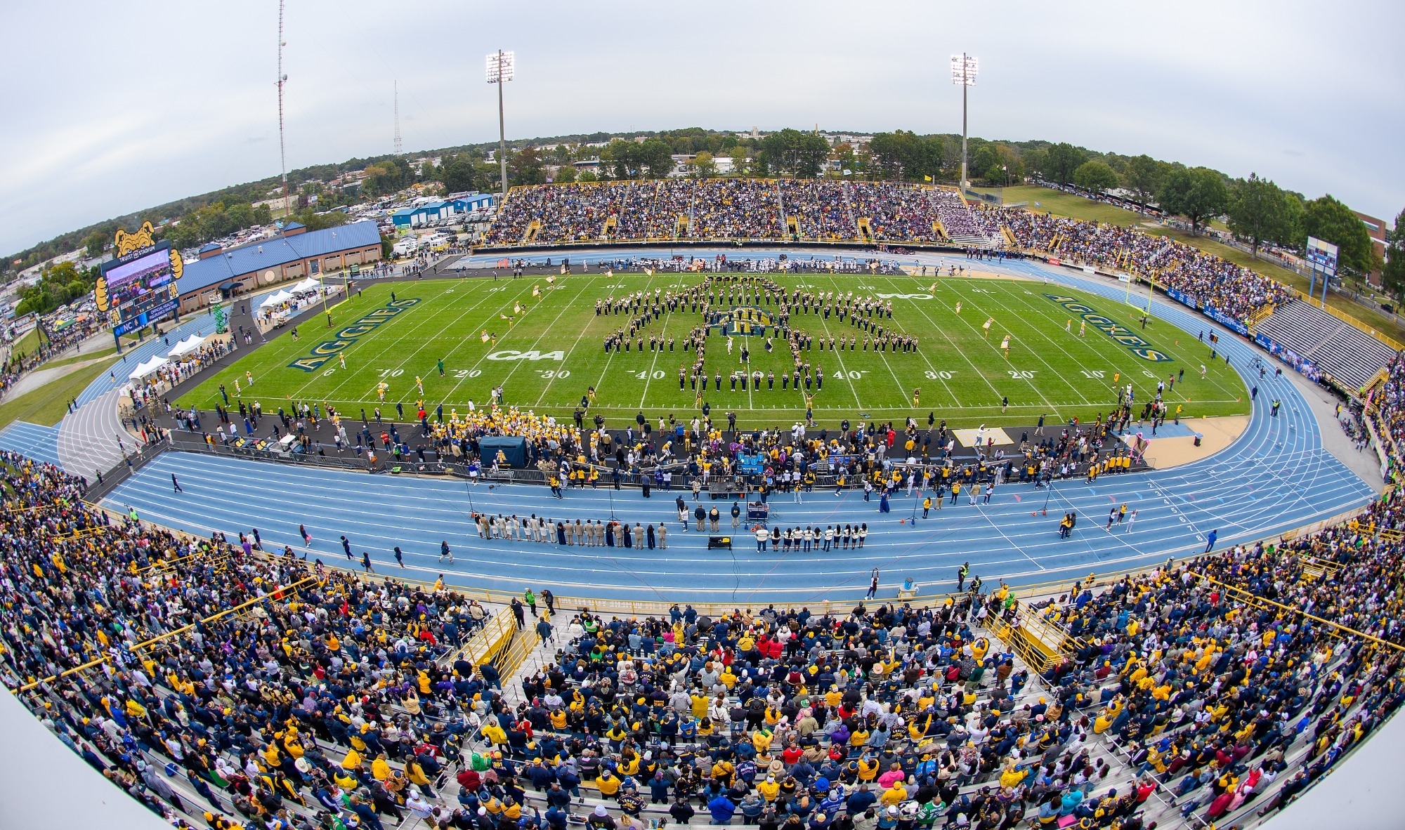 Ticket Release