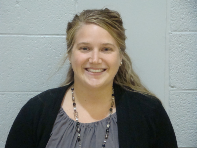 Jackie Heimbach
