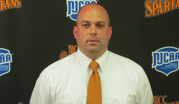 Coach Yags