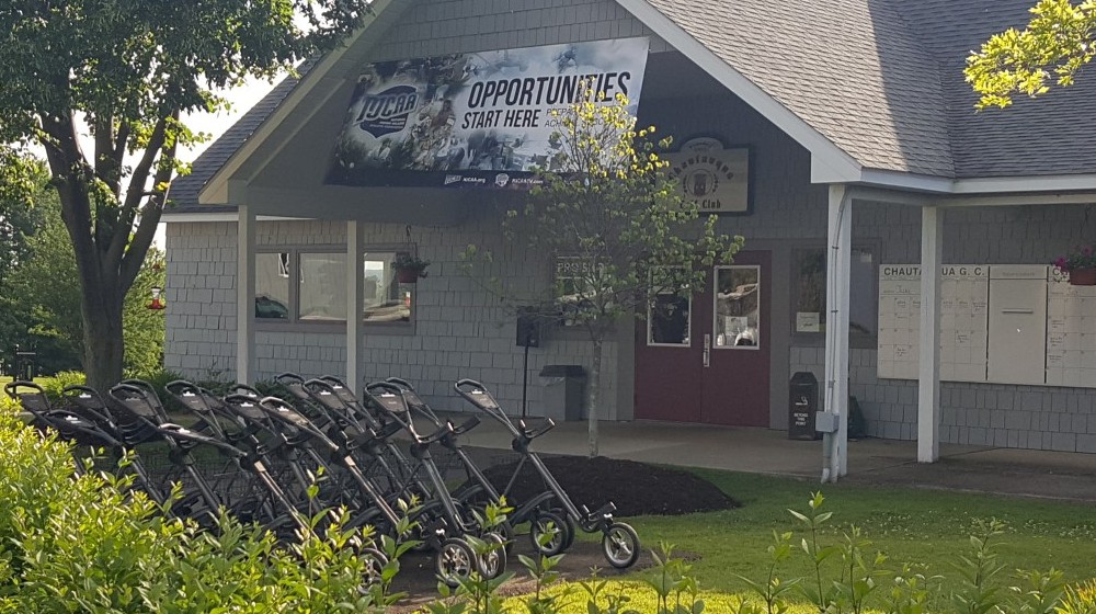 chautauqua club house