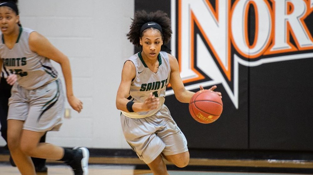 North Country Game 11