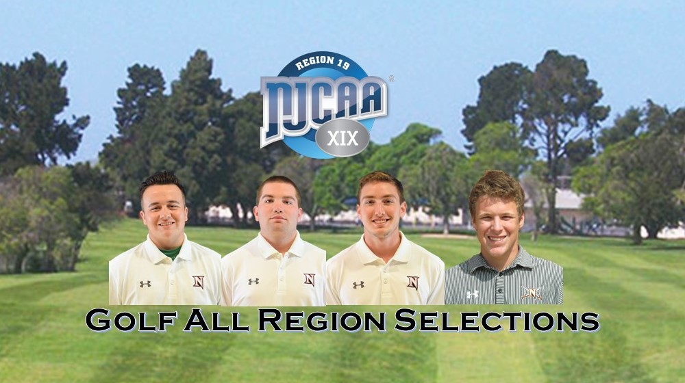 Golf All Region 