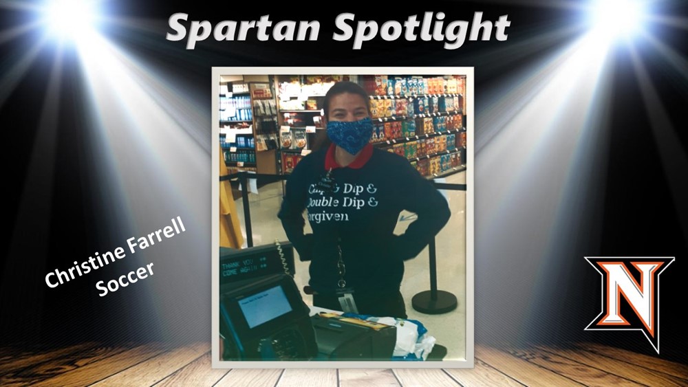 christine farrell spotlight