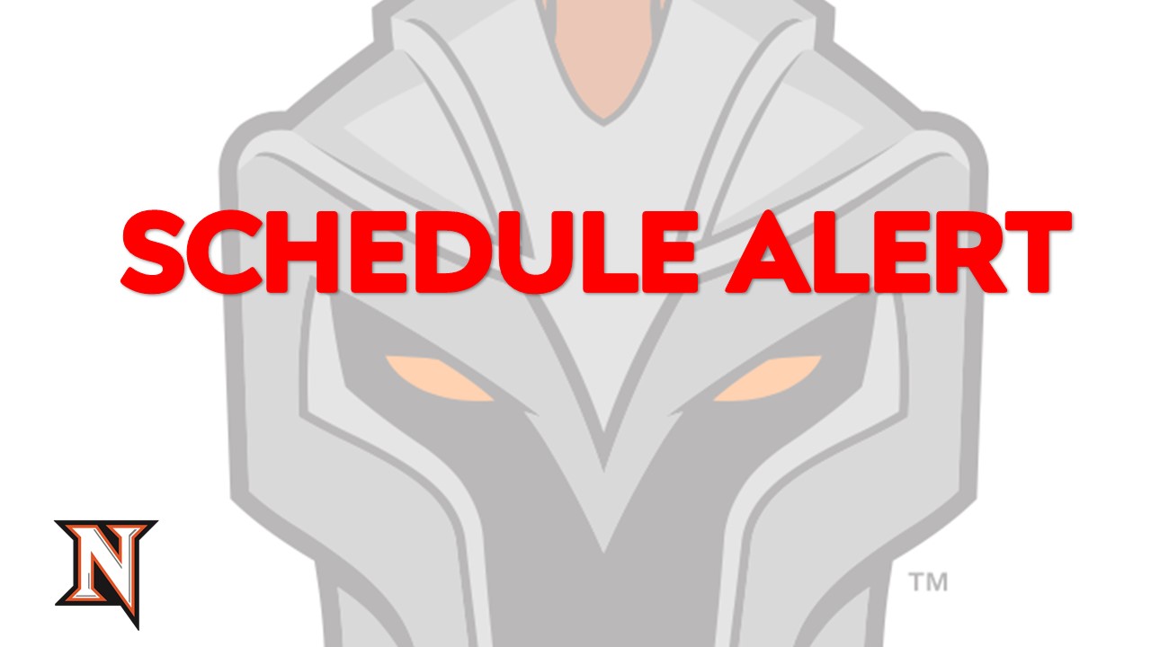 Schedule Alert 