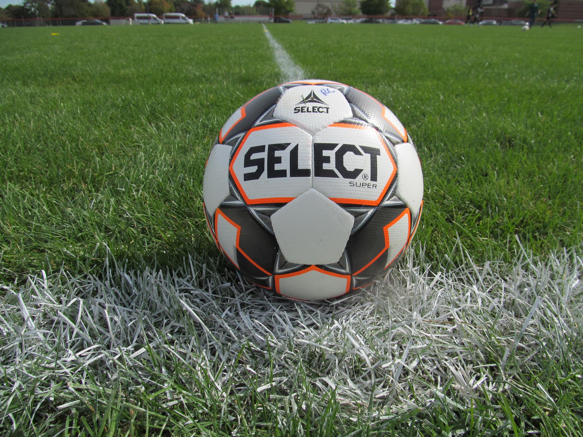 njcaa soccer ball 