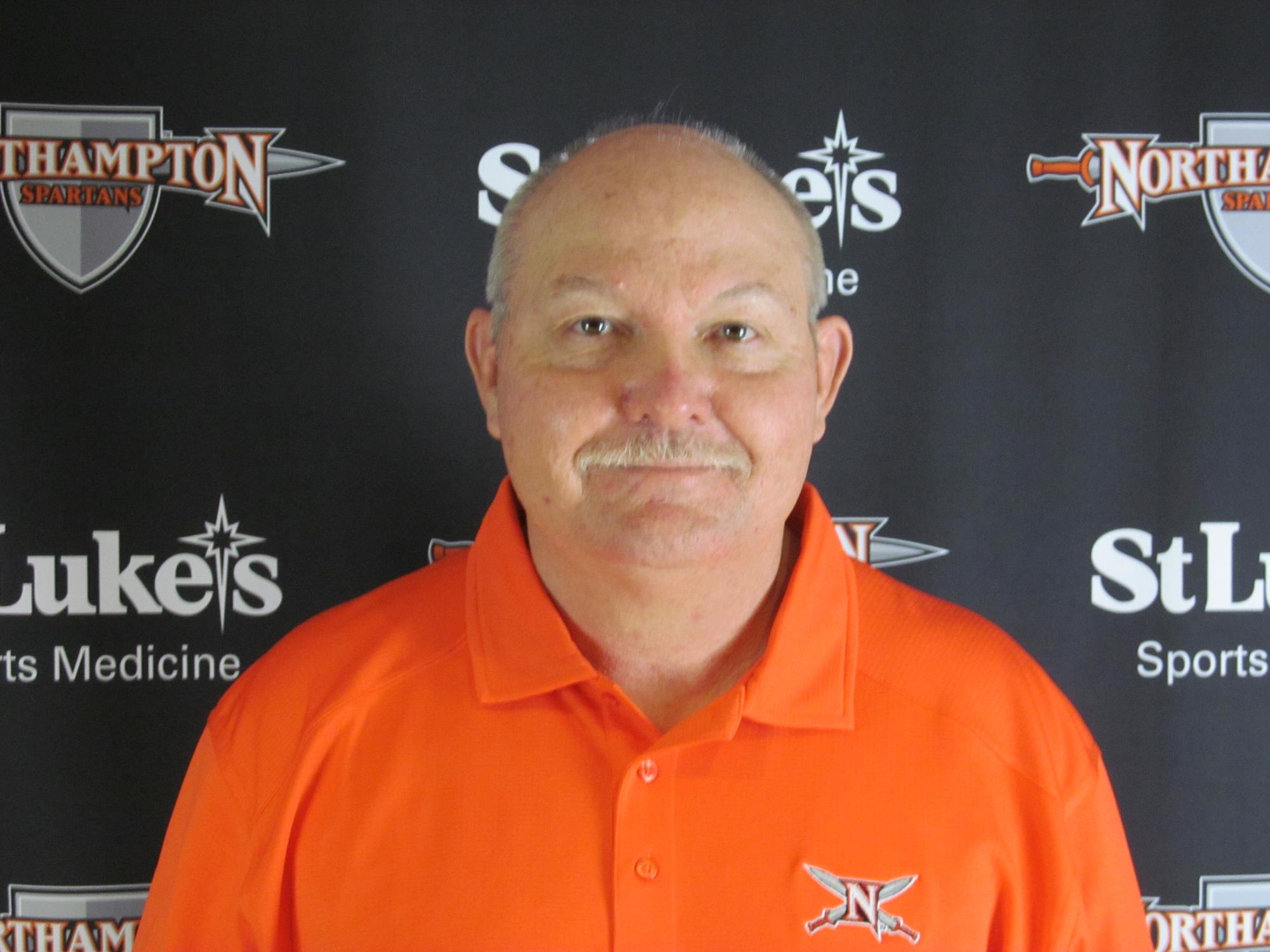 Rick Wilmott Softball 