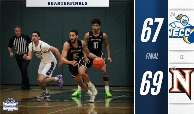 Northern Essex Game Final Four