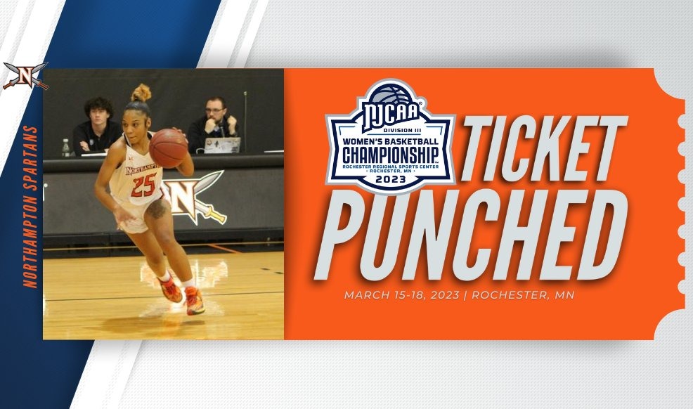 WBB NJCAA Punch
