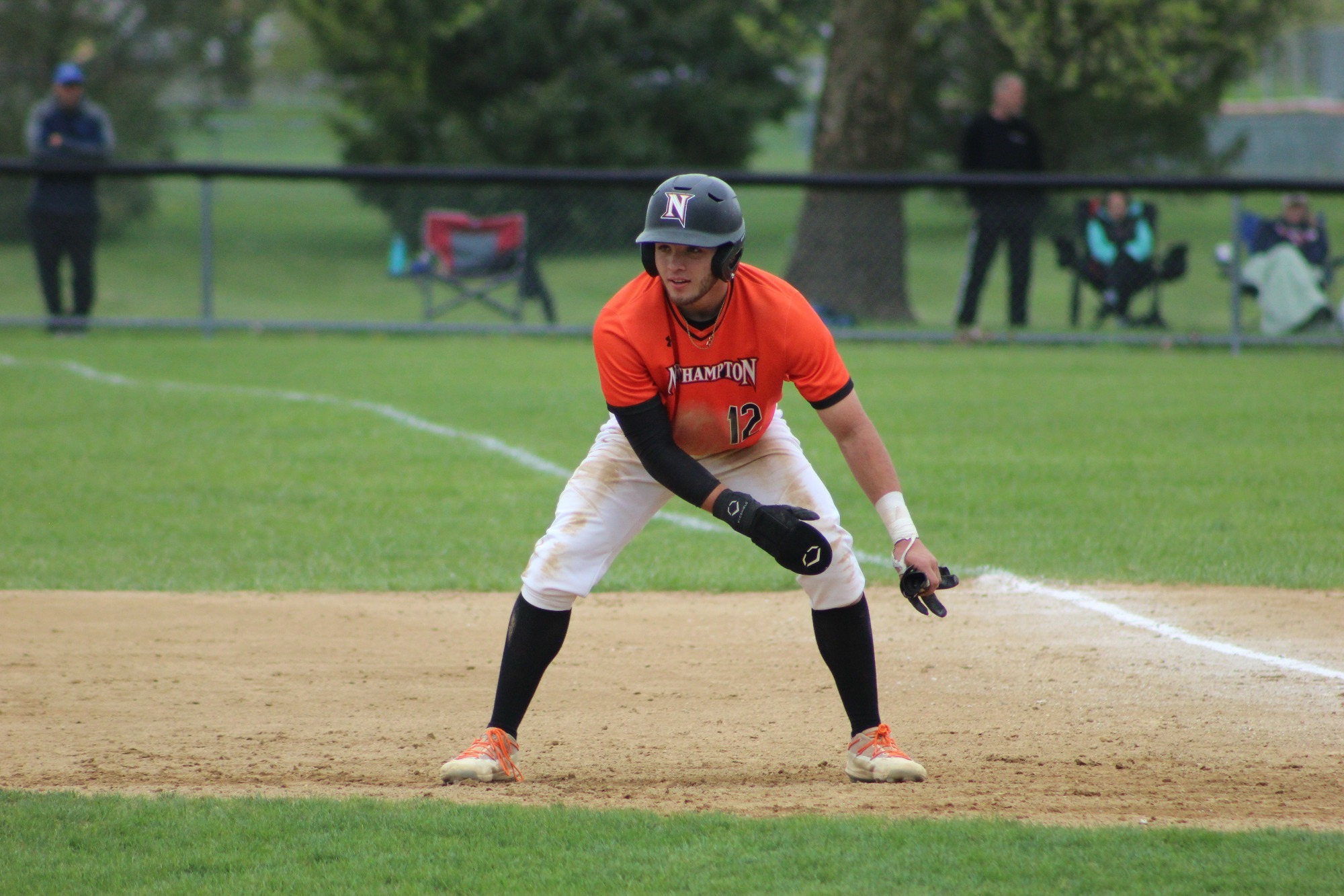 Gabe Caso 2023 Baseball Northampton Community College Athletics