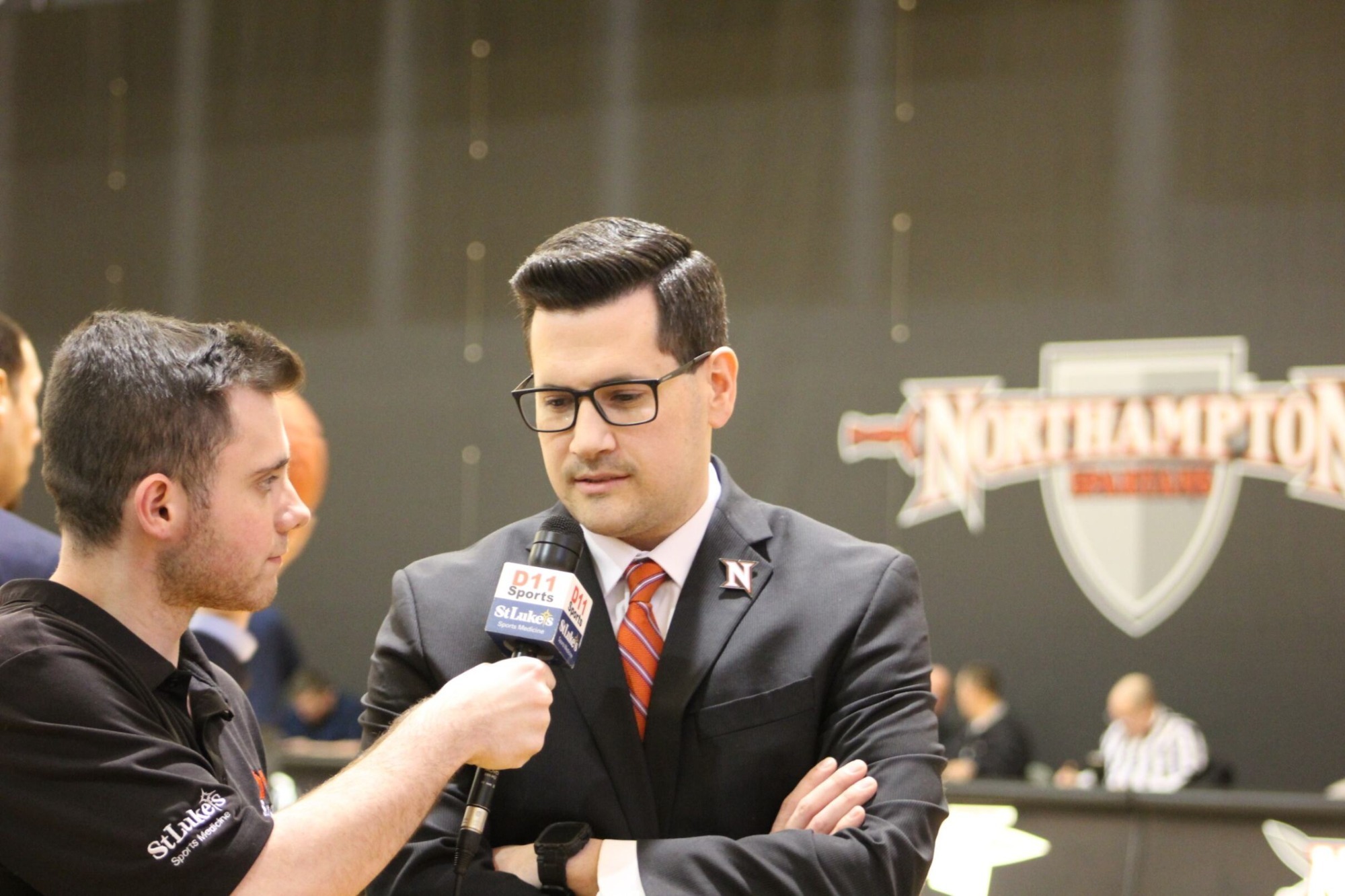 McCarthy interview 
