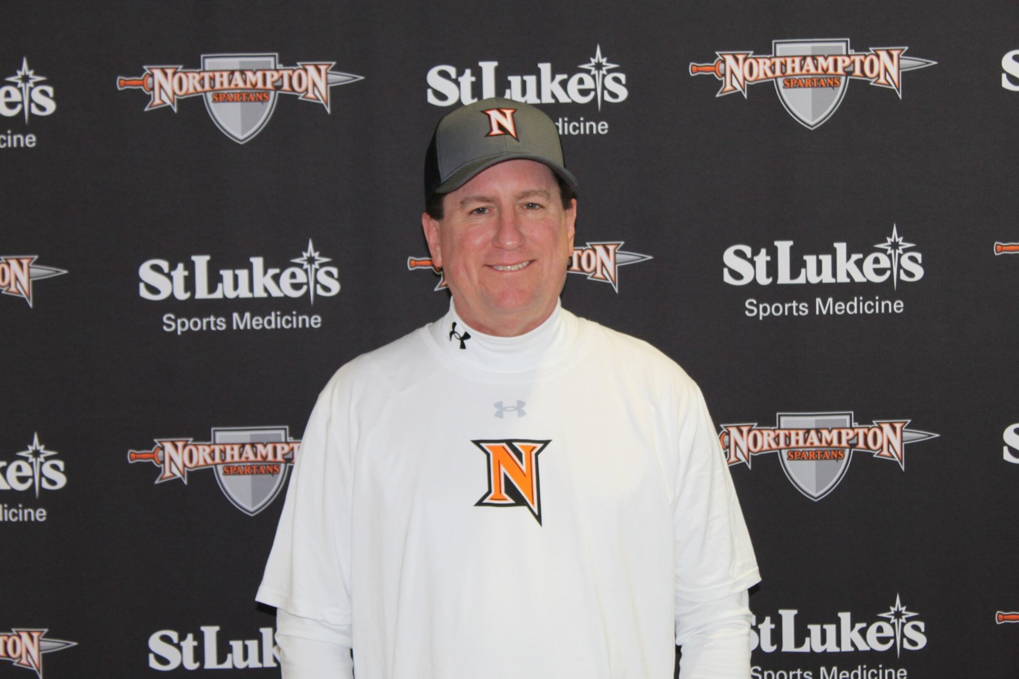 Coach Frank