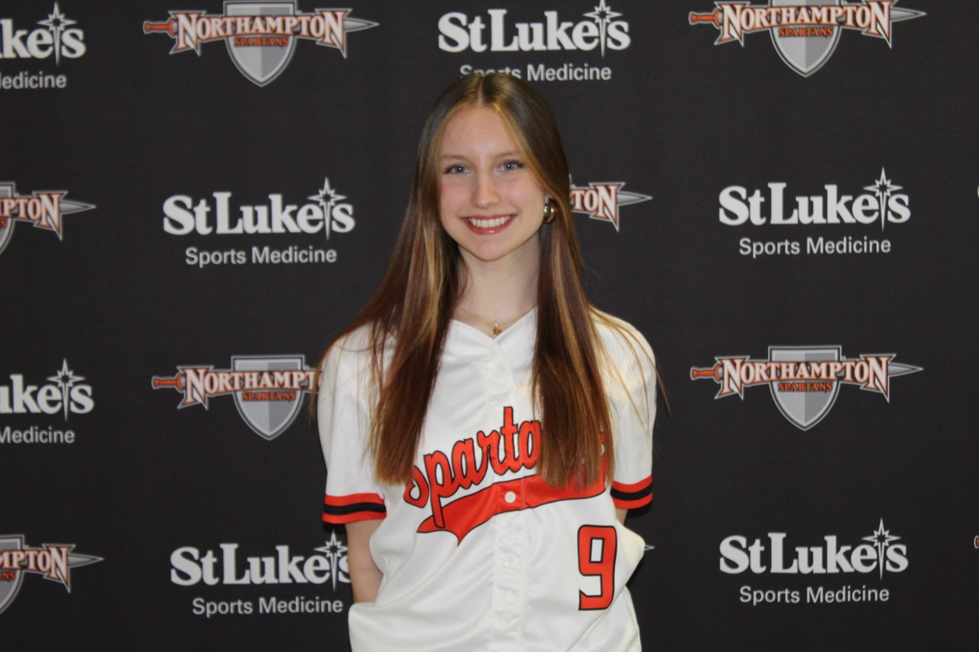 Sydney Harper 2024 Softball Northampton Community College Athletics