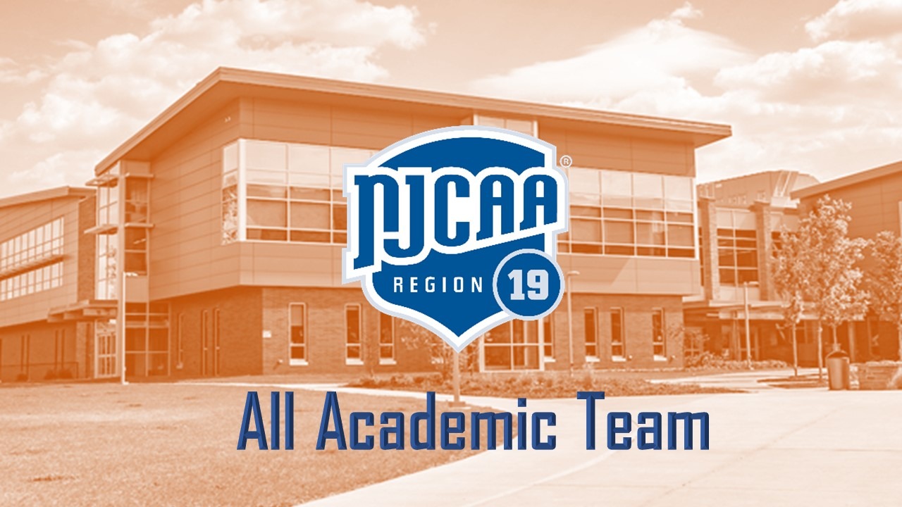 Region Academic Team 