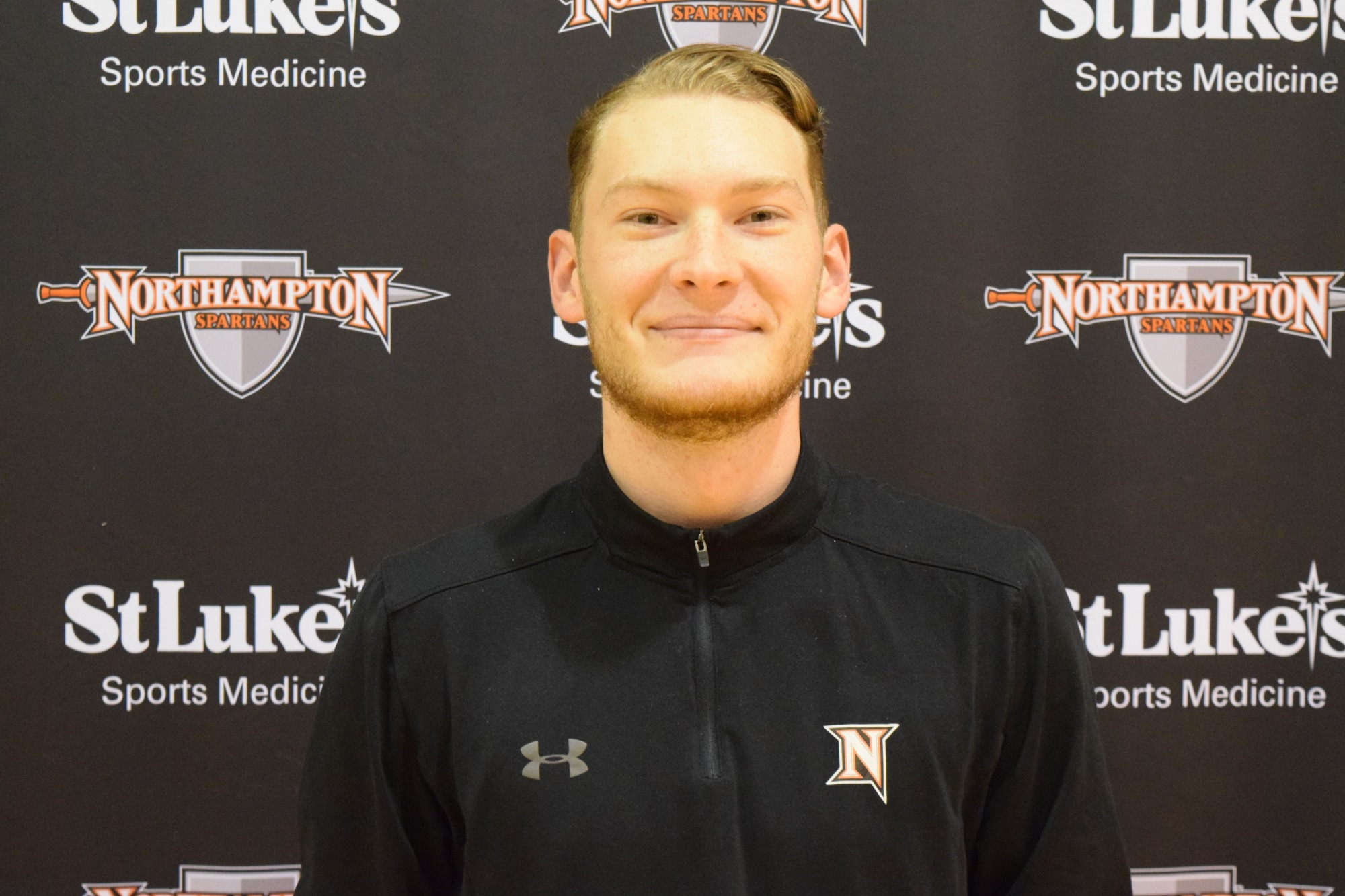 Drake Brackett Headshot