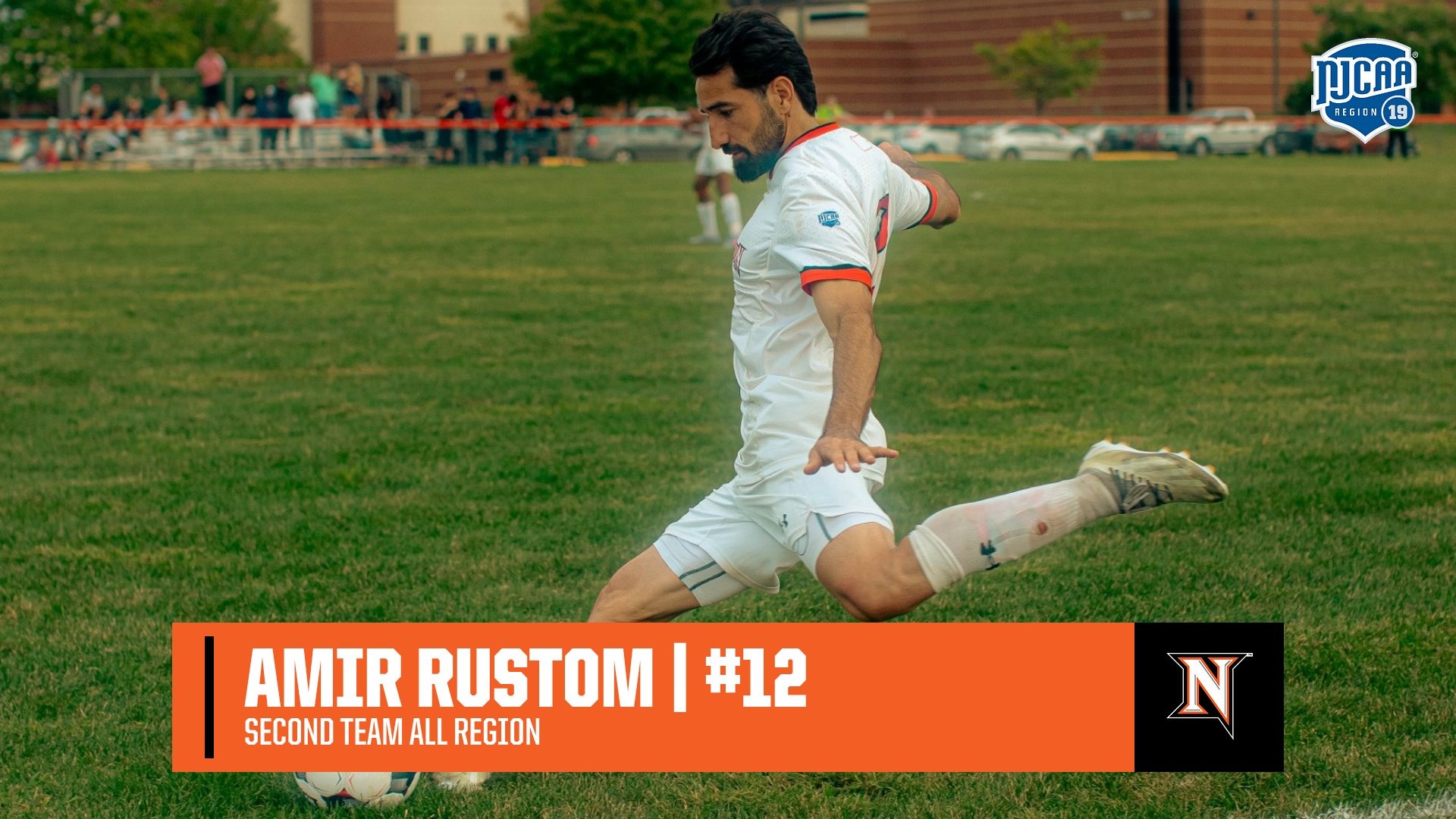 Rustom All Region