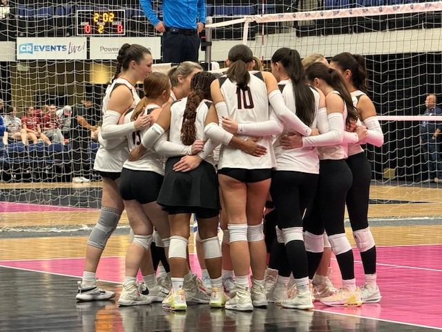 Nationals Match Two