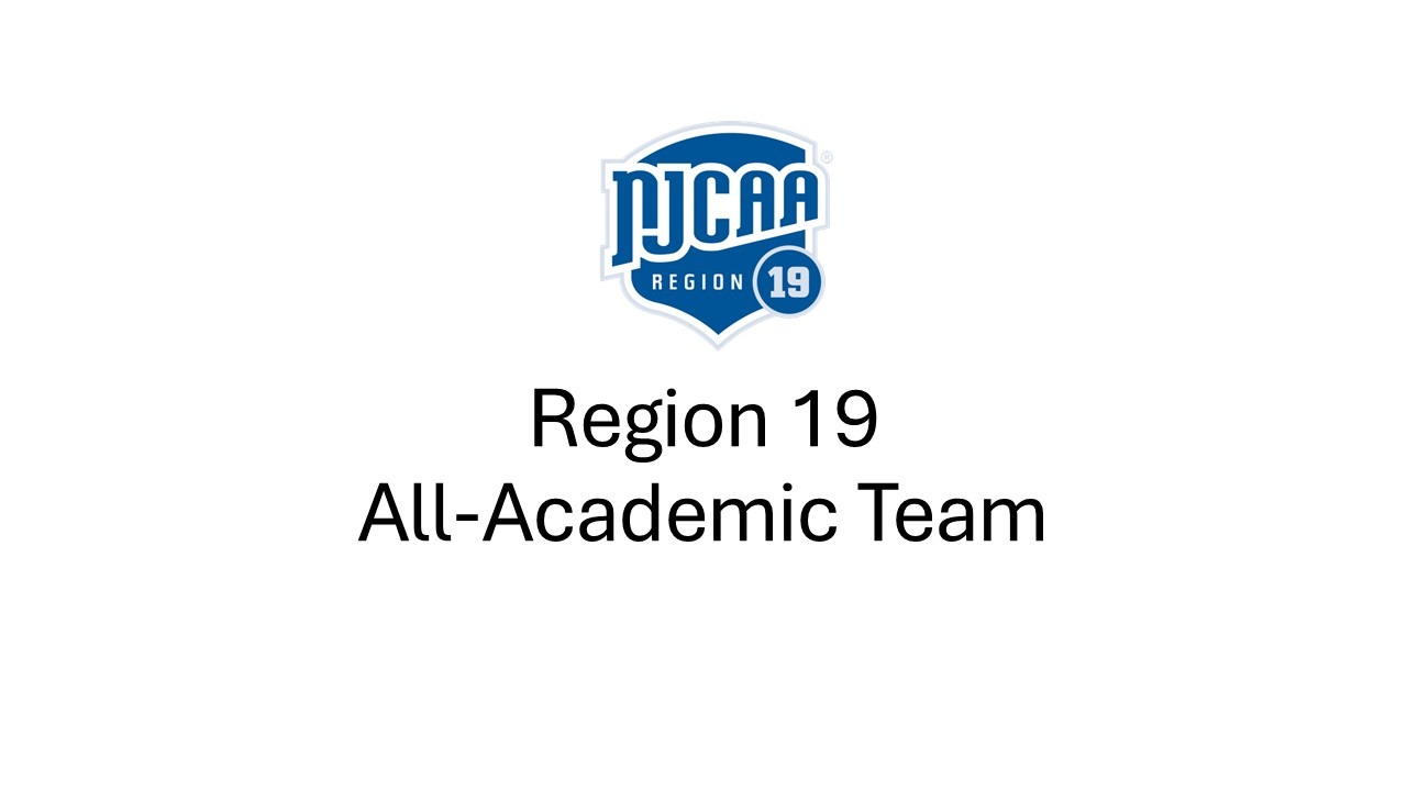 Region all academic 