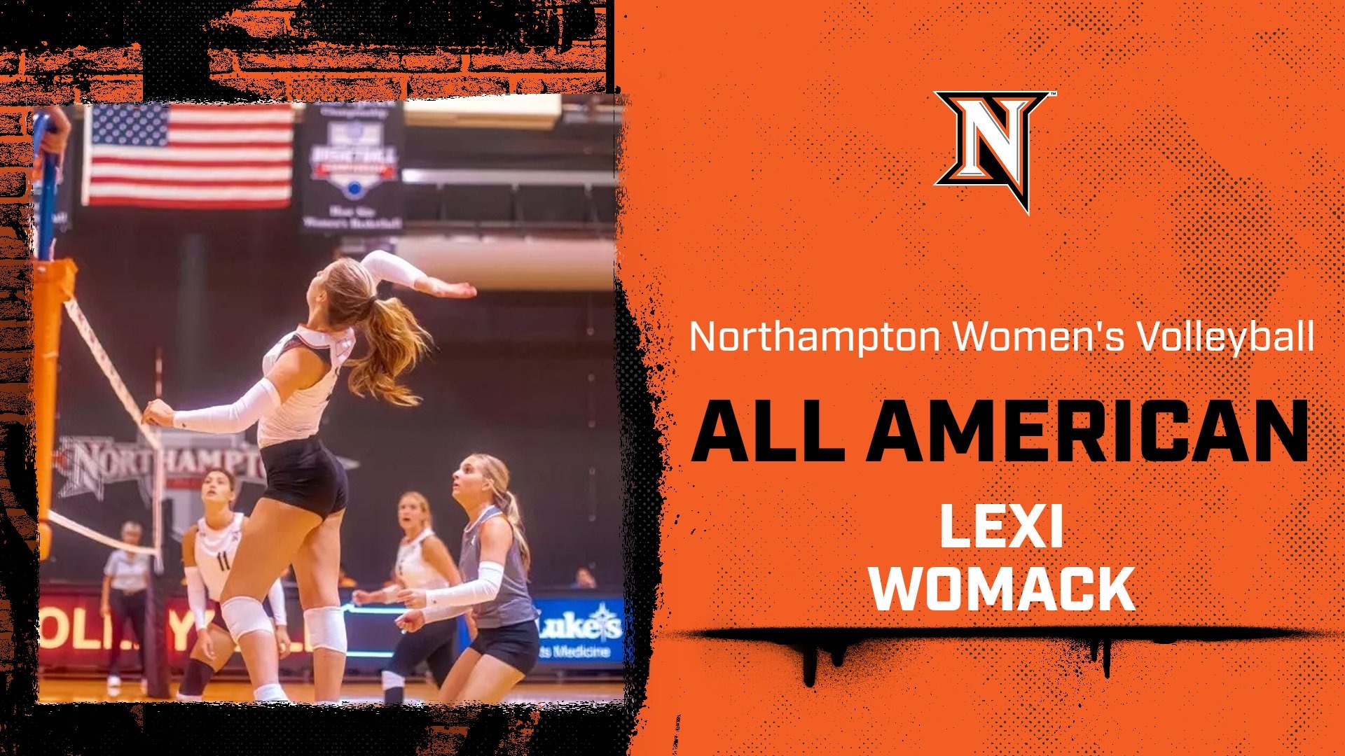 Womack All American