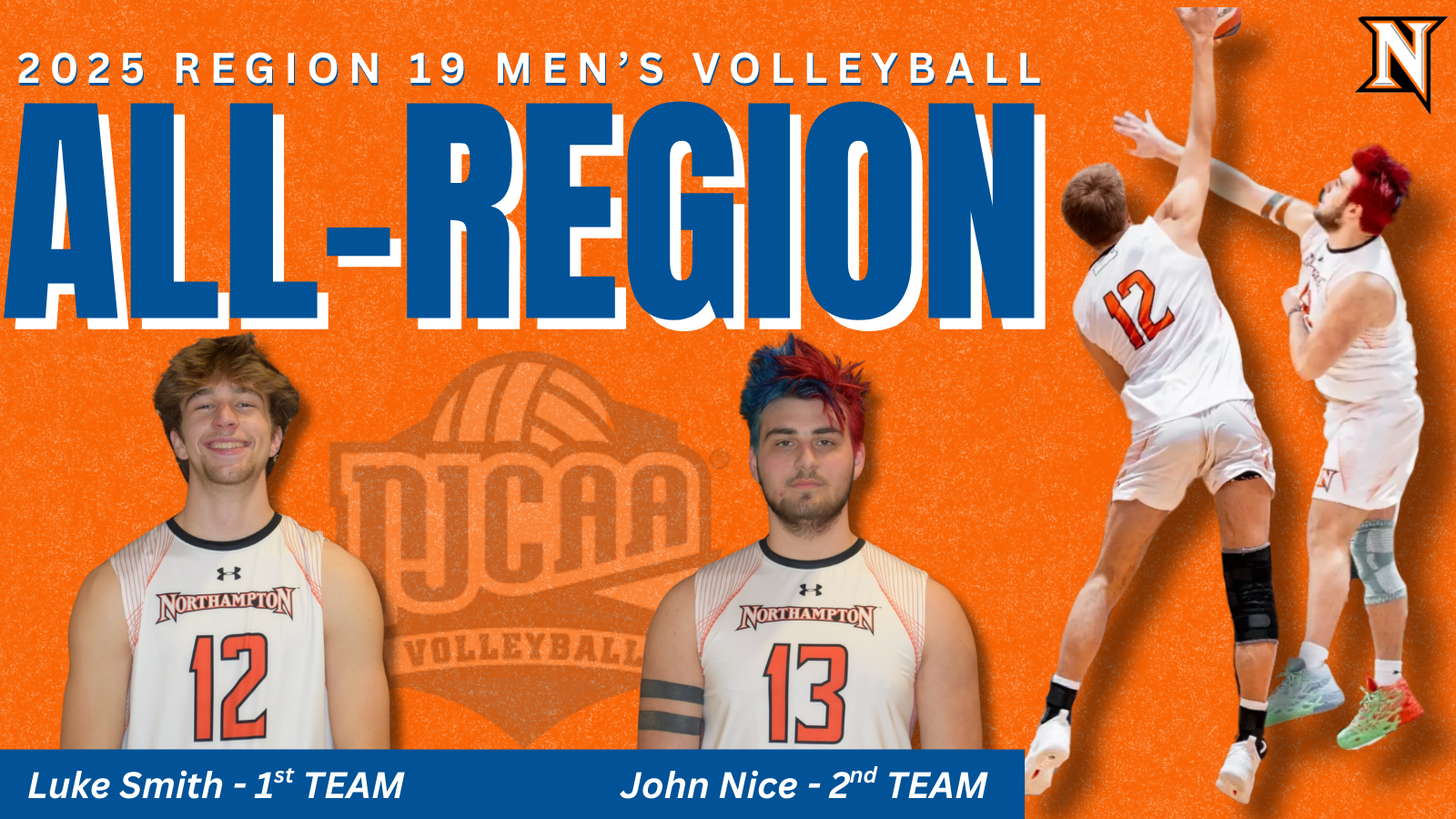 MVB all region