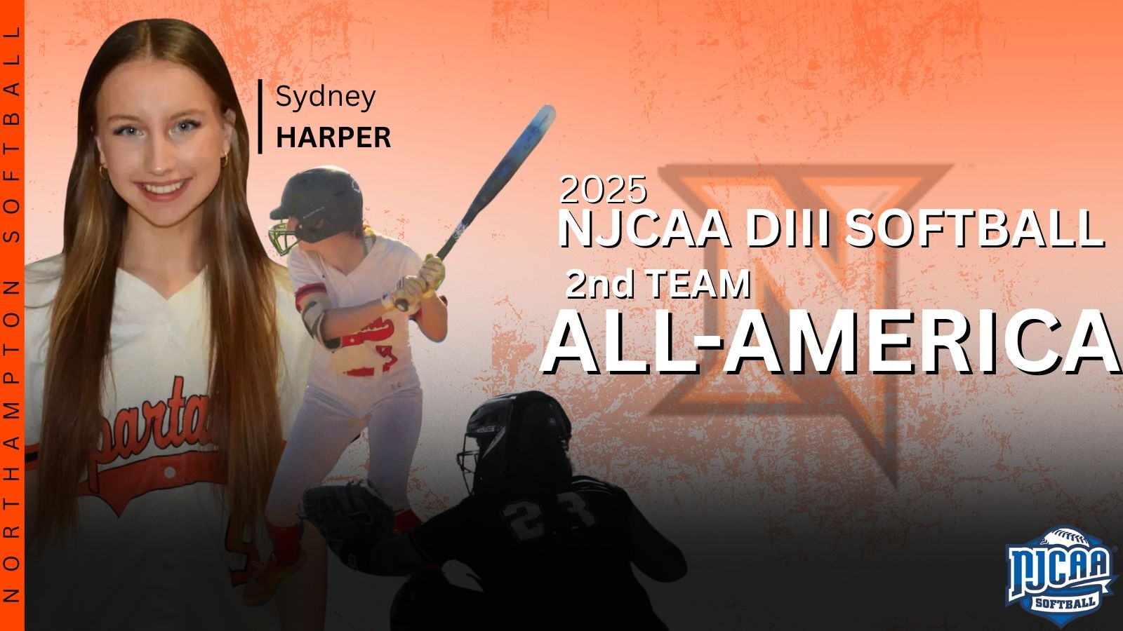 Harper All American