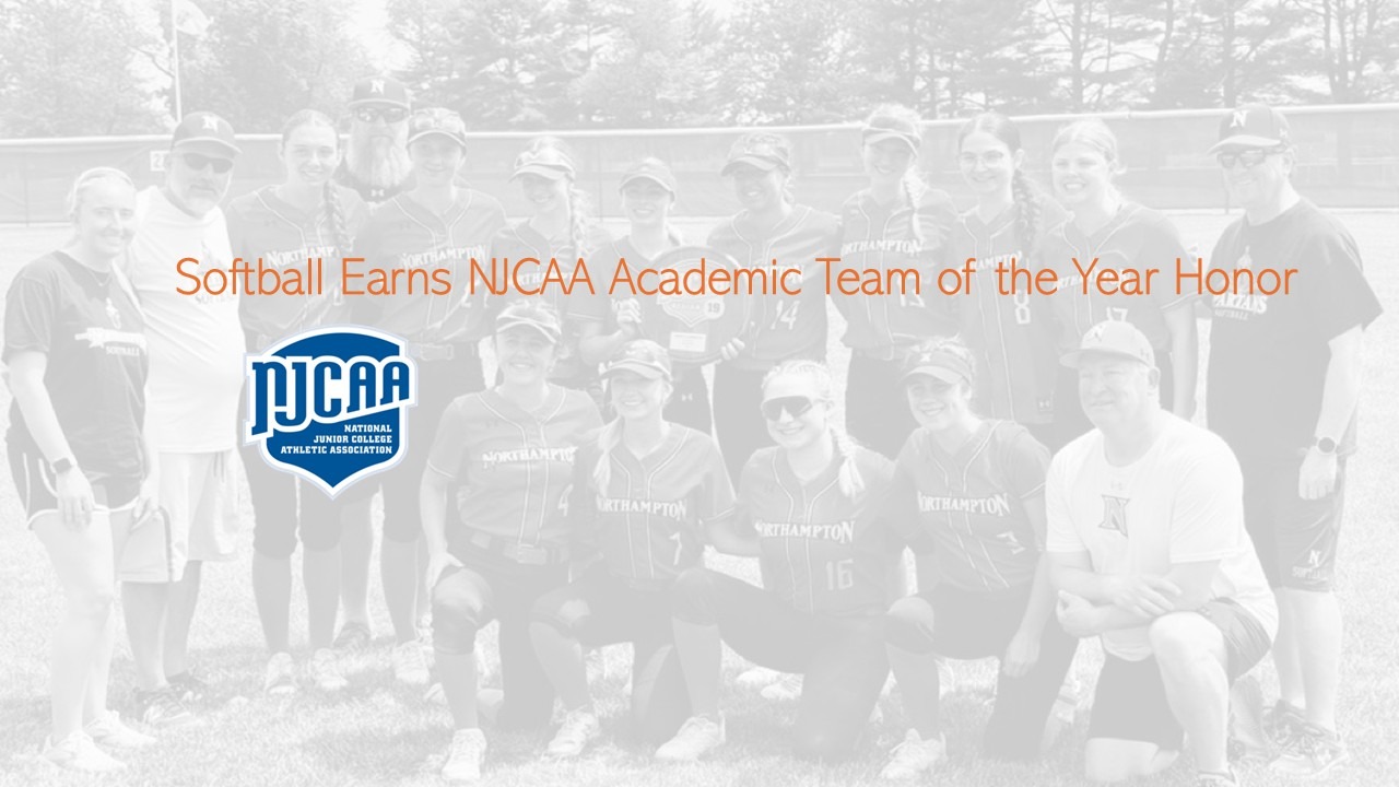 24-25 softball academic team