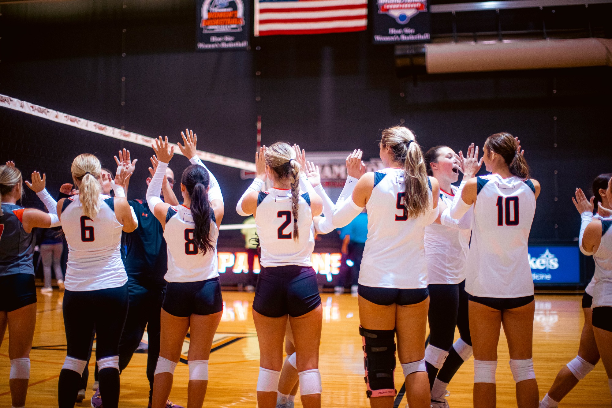 WVB vs. Bergen