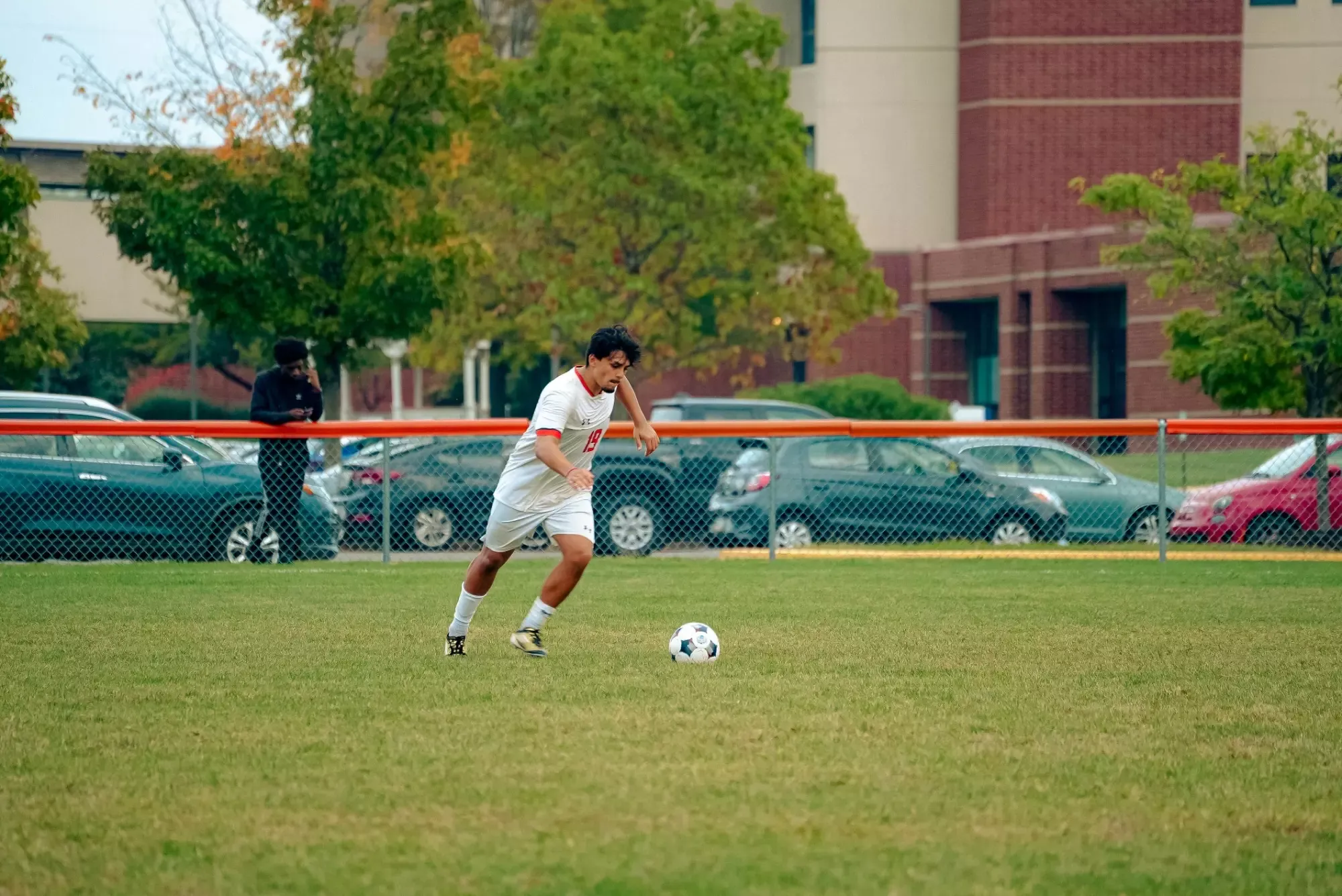 MSOC vs. Brookdale