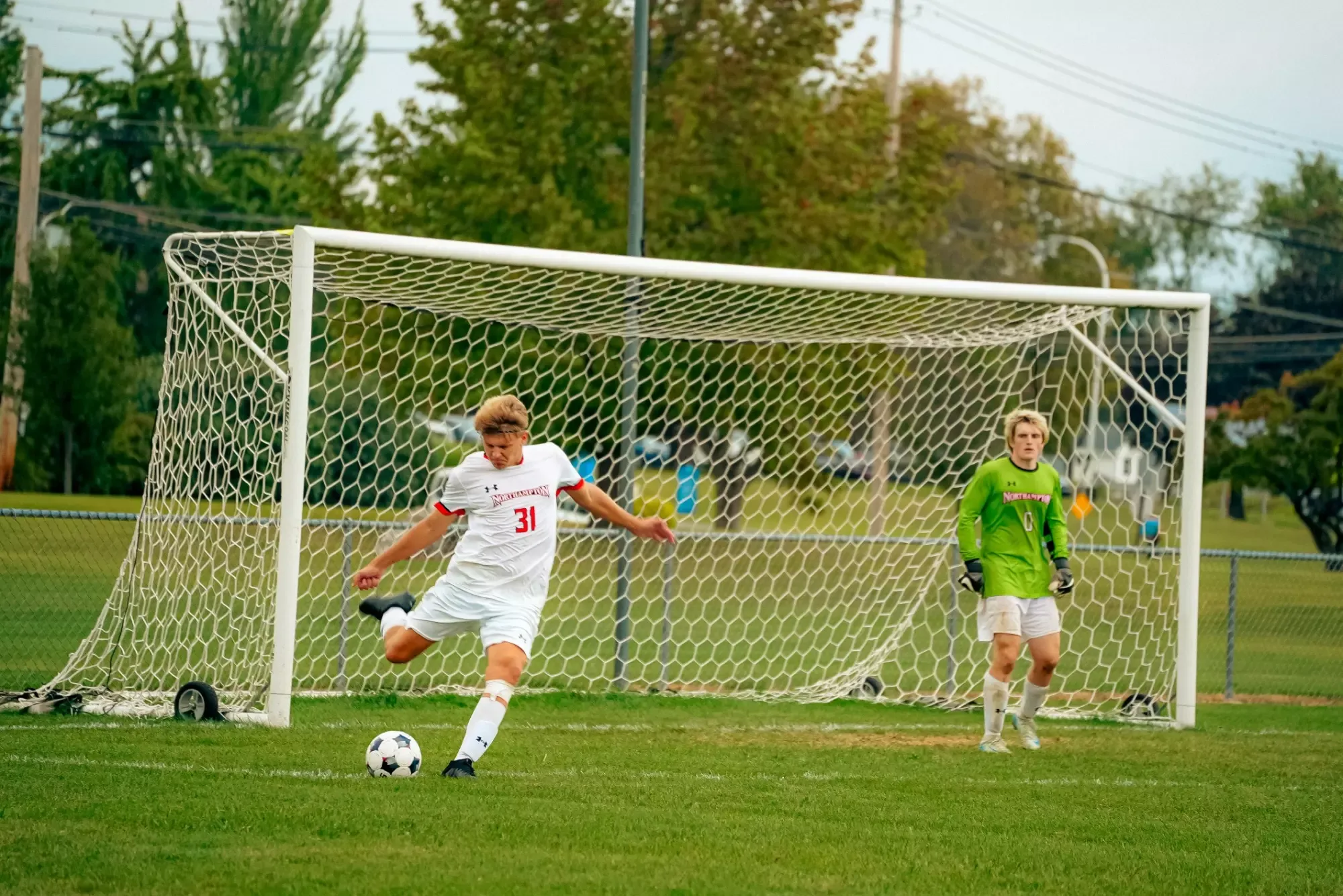 MSOC vs. Brookdale
