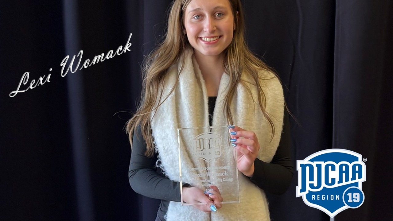 Womack Women in Sports