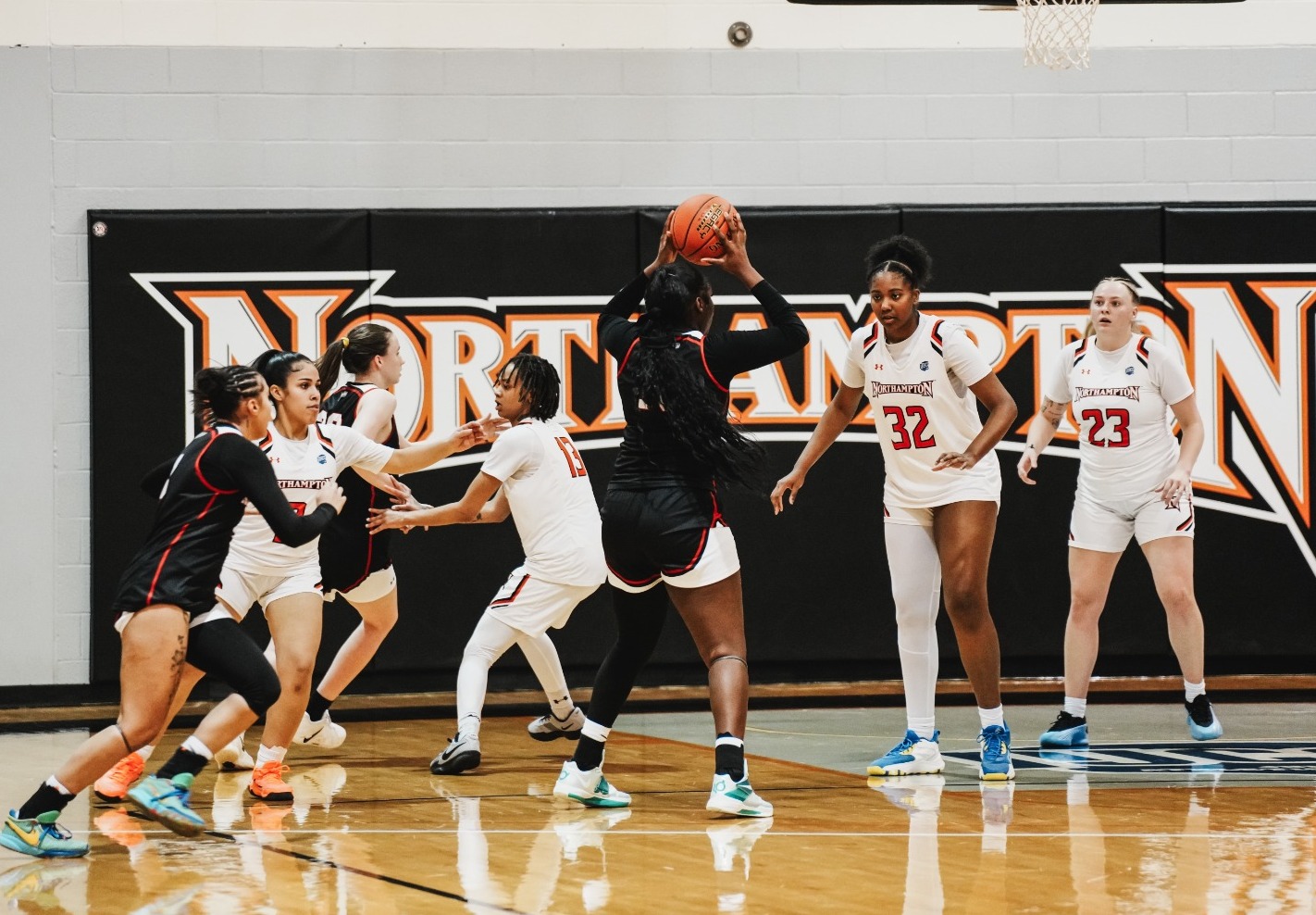 WBB02142026Brookdale CC