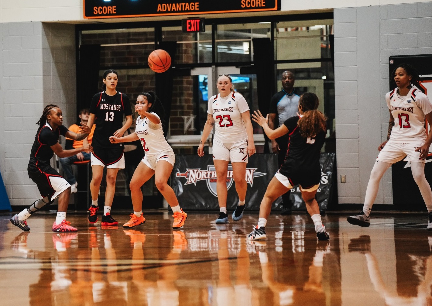 WBB02252026BrookdaleCC