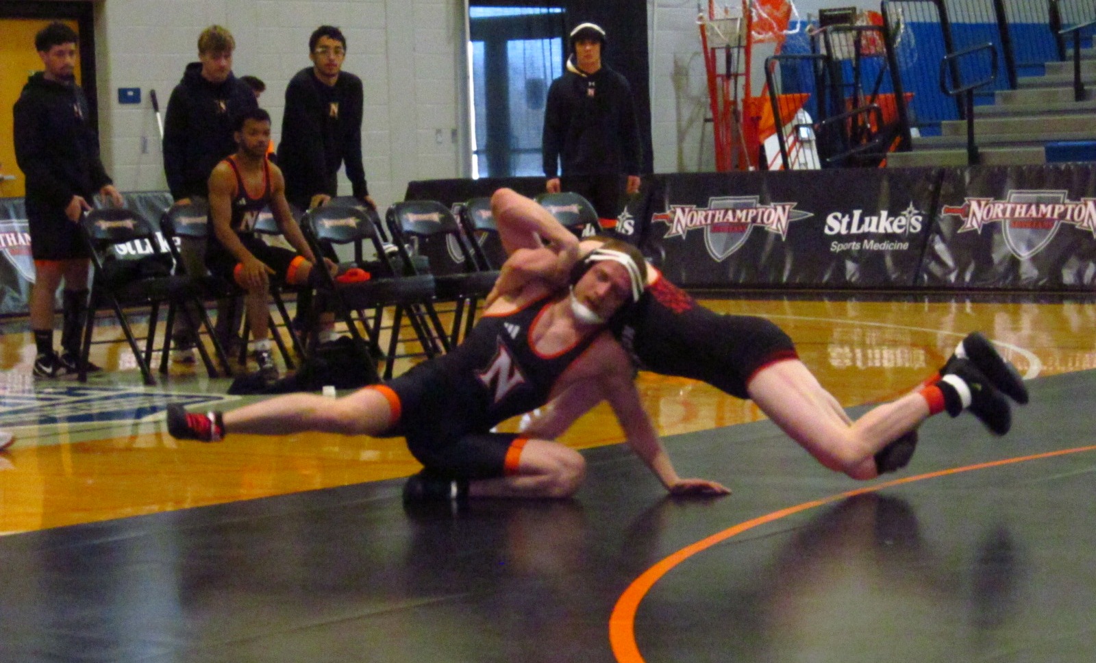 Arner flip v Union