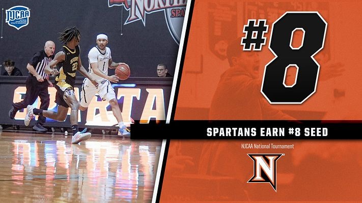 MBB National Tournament seed 2026