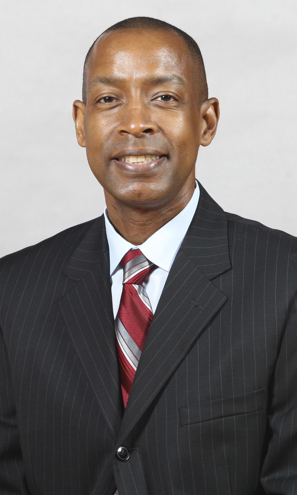 Antonio O. Davis