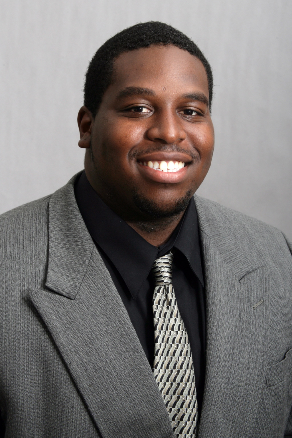 Eric Smalls