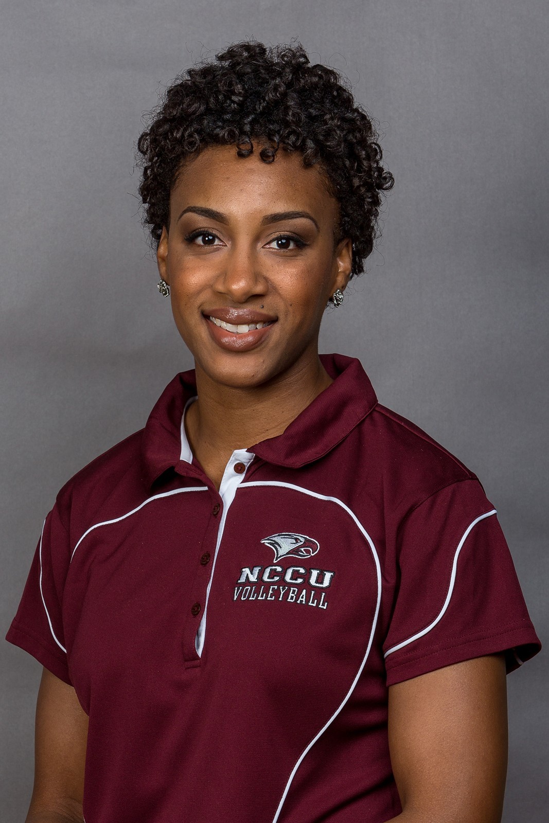 Darlene Mitchell