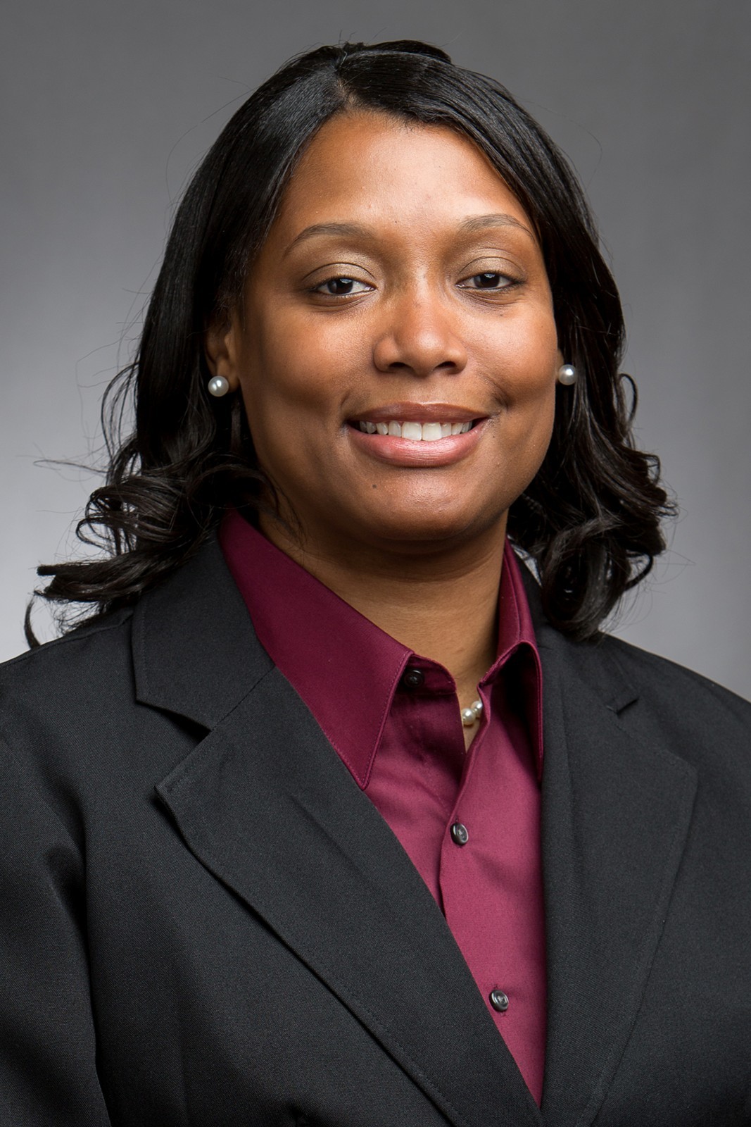 Jashell Mitchell 2014